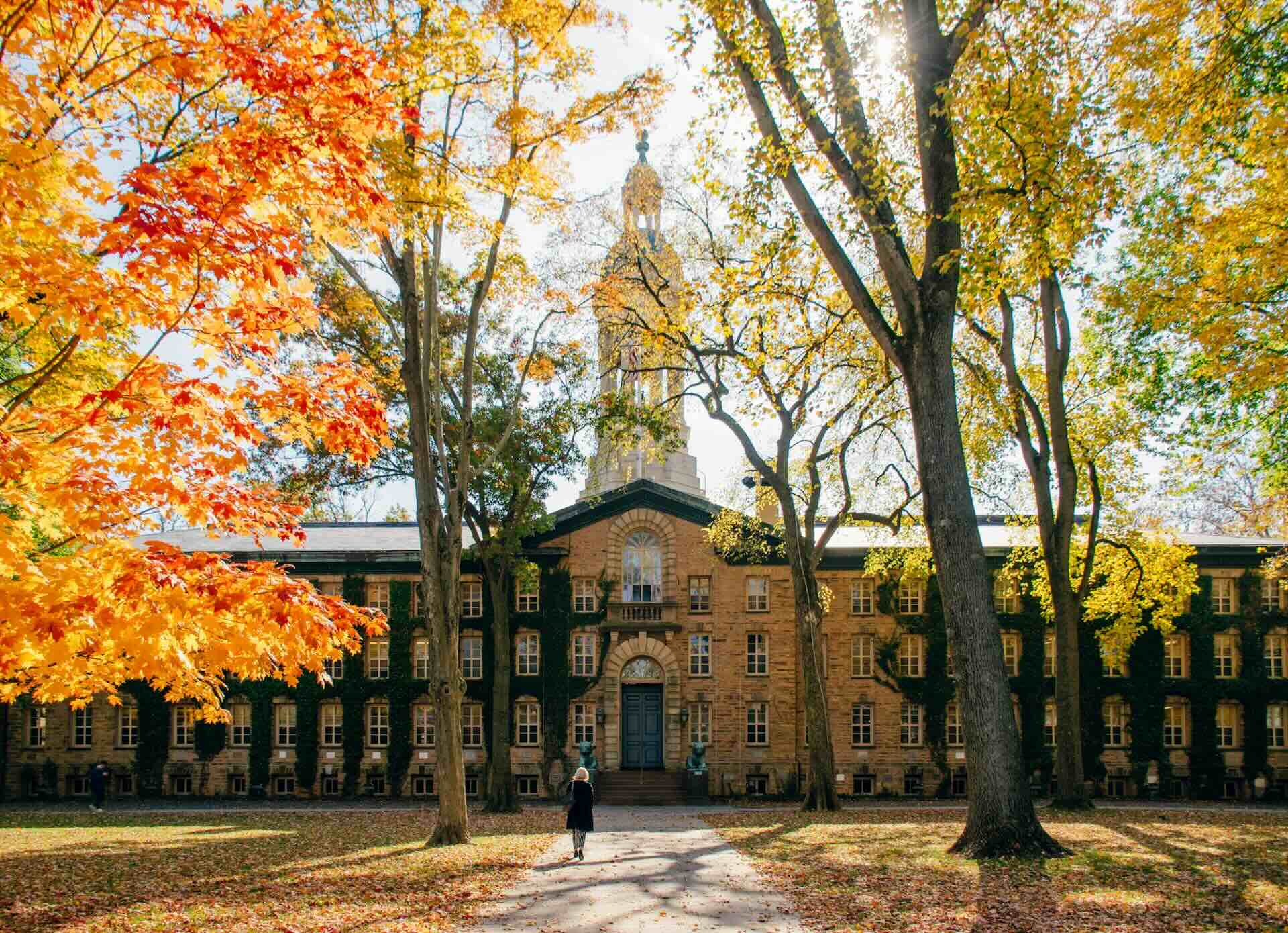 How to Get Into Ivy League Schools - Here’s What You Need to Know